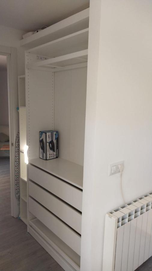 Apartamento Rex Benidorm Luaran gambar