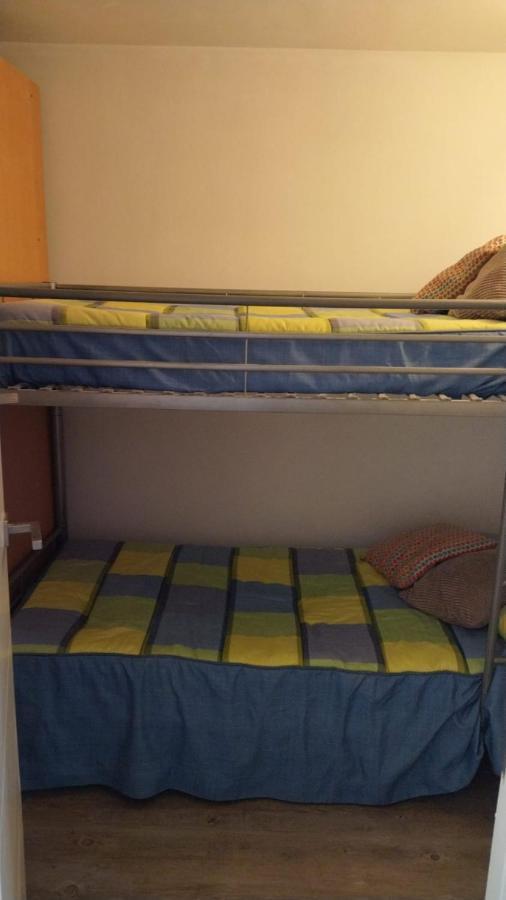 Apartamento Rex Benidorm Luaran gambar