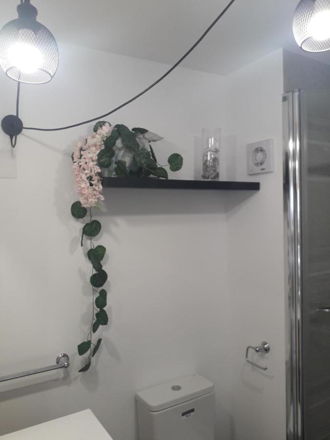 Apartamento Rex Benidorm Luaran gambar