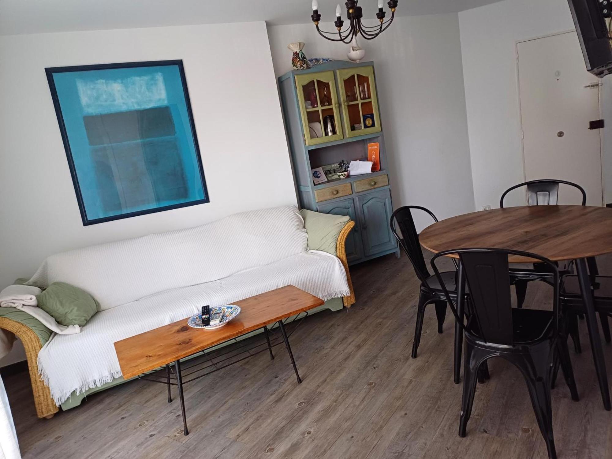 Apartamento Rex Benidorm Luaran gambar